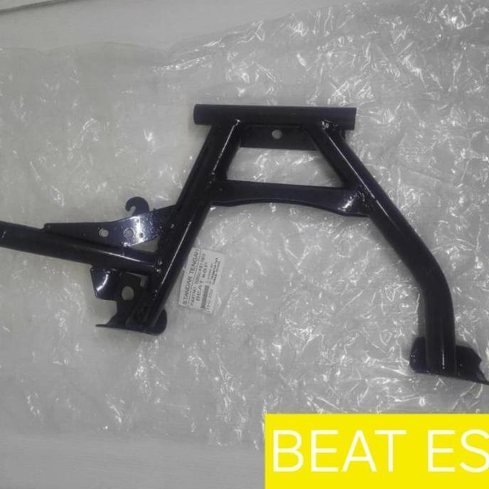 STANDAR TENGAH STANDAR DUA BEAT FI ESP ECO STREET 2016 - 2019