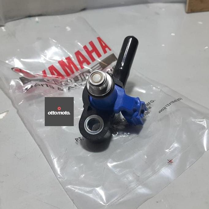 Injector Mio 125 M3, SoulGT 125 BlueCore, Fino-F1 125 Original