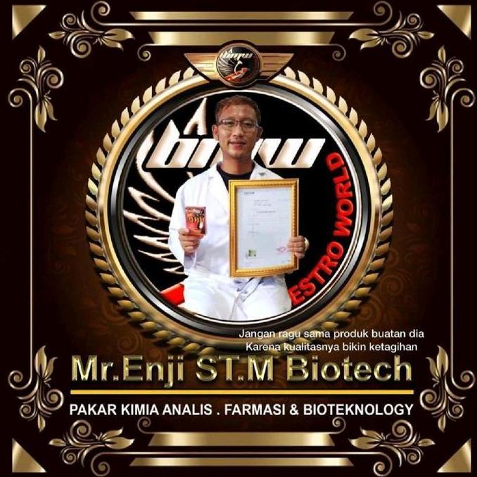 Nutrimaxx merpati 150 cc merpati juara