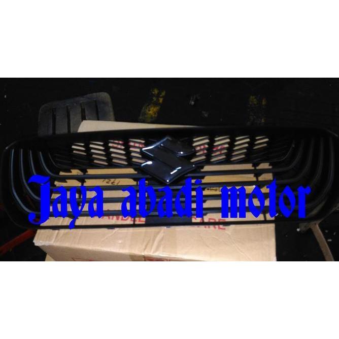Grill Atas Ertiga Dreza Sgp