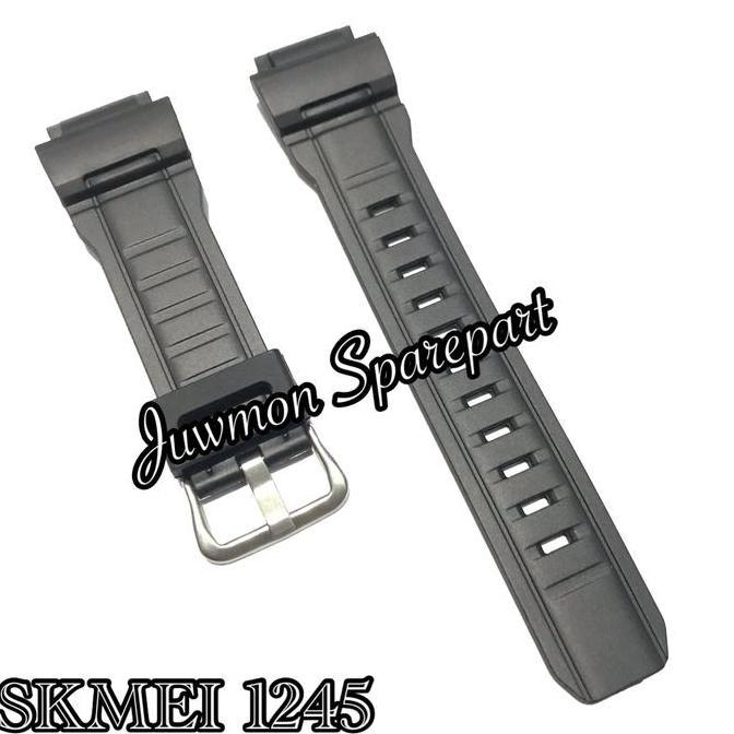 Strap Tali Jam Tangan Casio G-Shock Mudman G9300 Tali G-Shock G9300