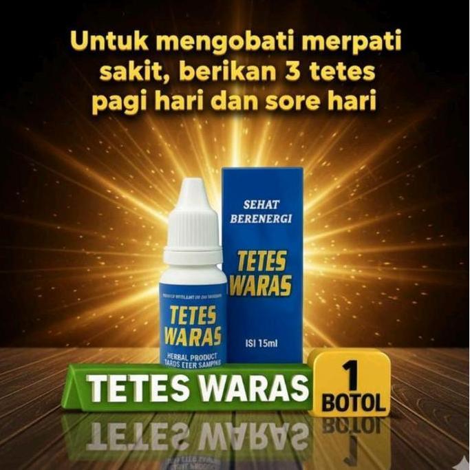 Tetes Waras Obat Merpati dan doping merpati lomba