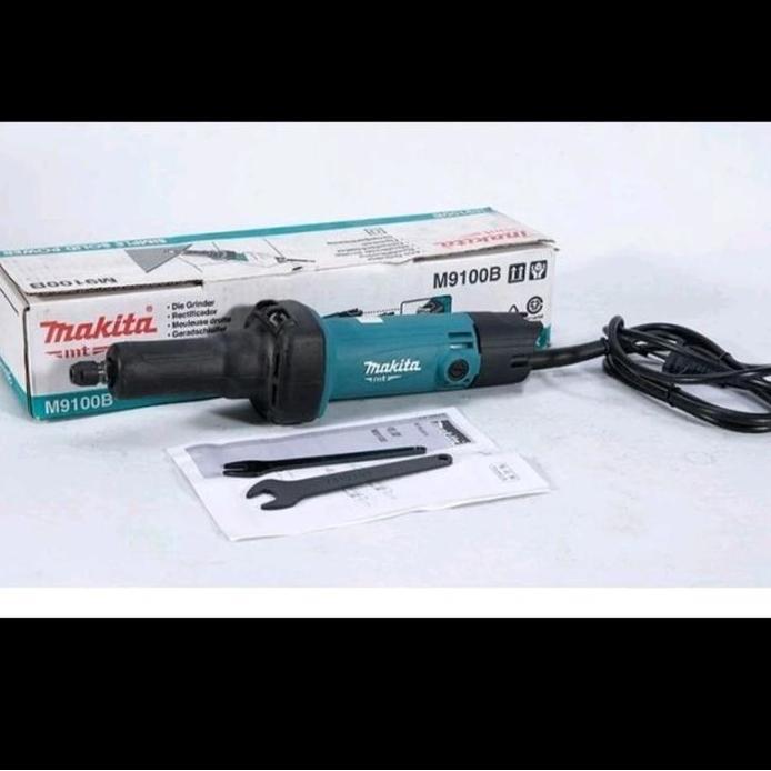M 9100B Makita / Die Grinder Makita