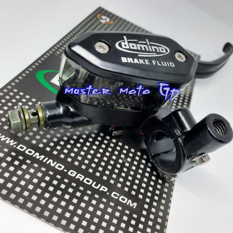 PROMO SALE Master rem tabung oval Domino Handle Domino Copy rcb KTC Handle set Master Rem Kopling Se