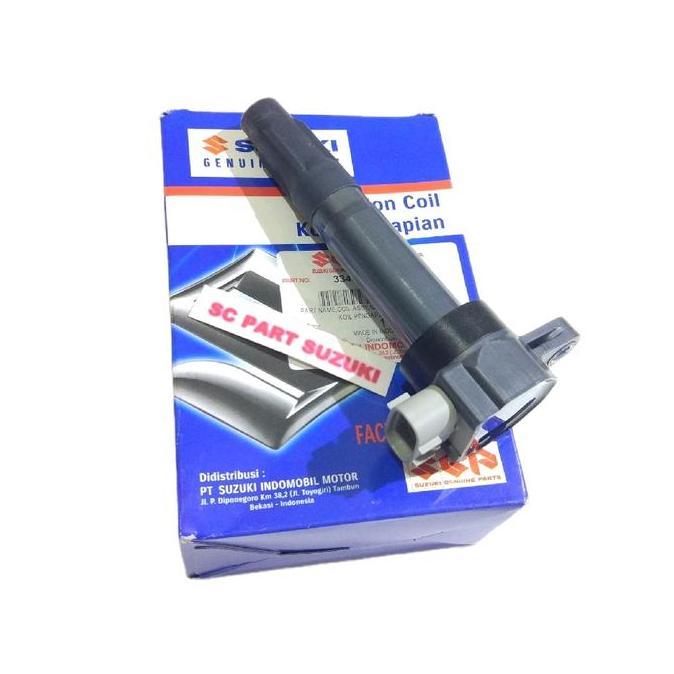 Coil koil ignition suzuki all new ertiga /ertiga xl7 ori.