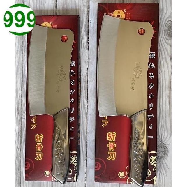 CINCANG STAINLESS STEEL B018 LUJI GANOM DINMATE