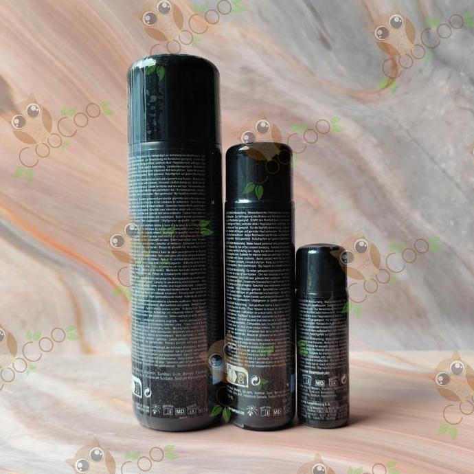 Pjur Back Door Comfort Water Glide Lubricant