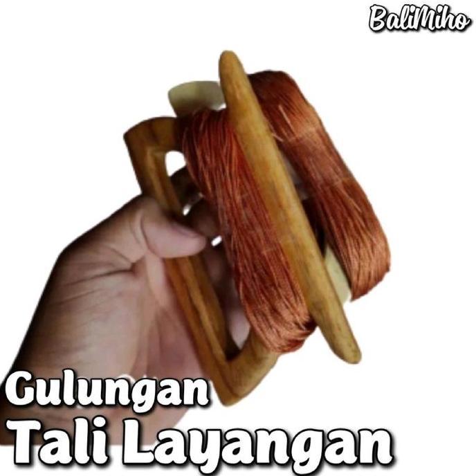 Layangan Burung - Layangan Elang - Layangan Burung Elang
