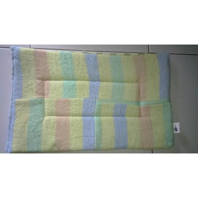 Grosir Keset Handuk Busa Jumbo