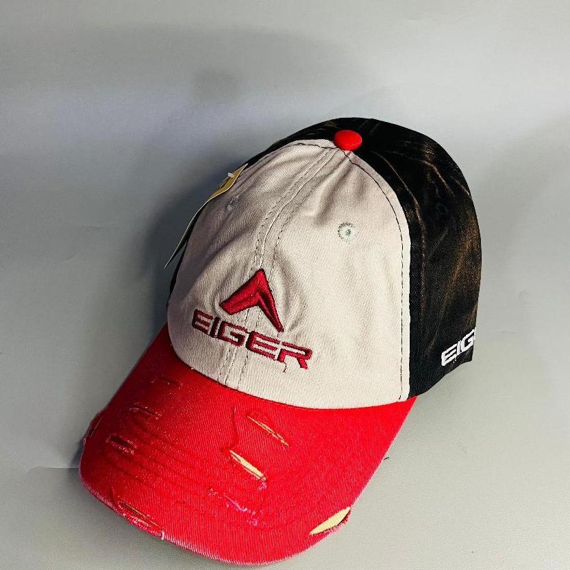FREE ONGKIR COD topi baseball bordir sobek higt quality topi baseball distro original sobek **