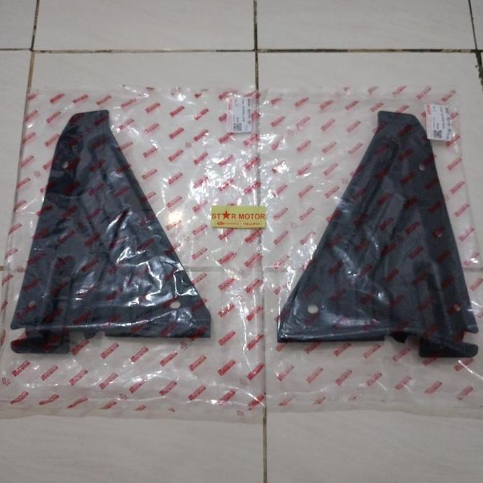 Liner Fender Belakang Granmax,Karpet Lumpur Belakang Grandmax,Liner Fender Belakang Luxio Original