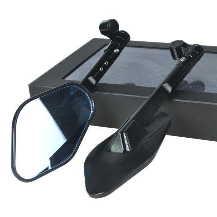 Spion Rizoma Ellise Casting Babet Universal Motor Original Dan Terpercaya