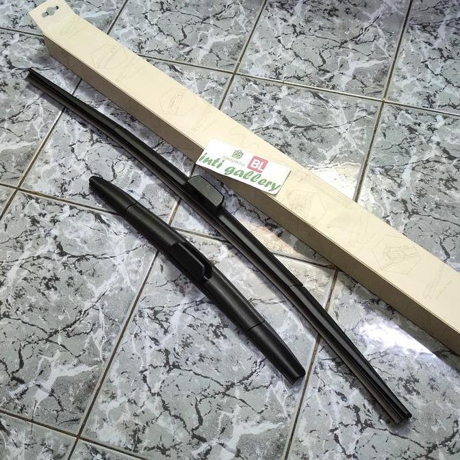 Wiper Depan Nissan Teana L33 OEM Quality