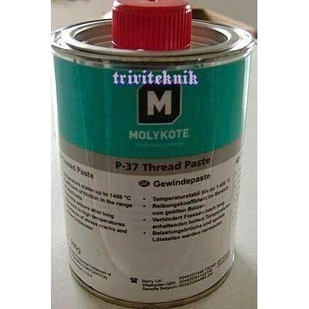 molykote P 37 thread paste,molycote P 37