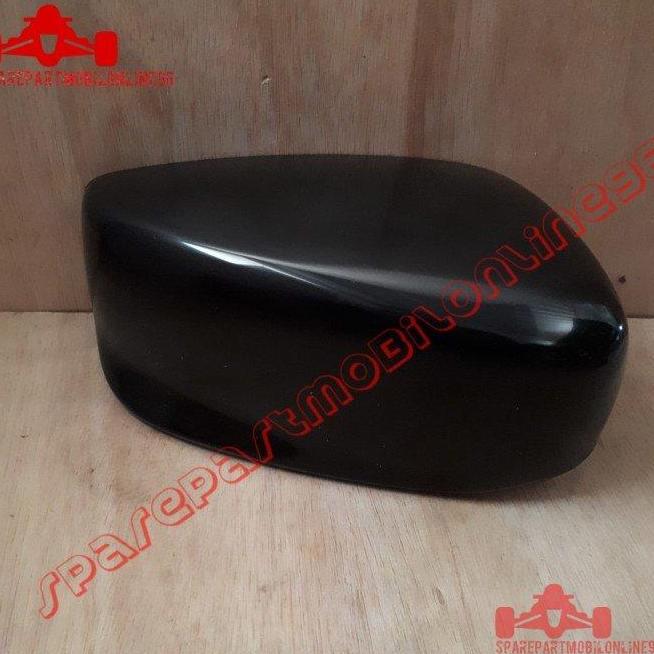 Cover Batok Spion Accord 2008 Cp2 Hitam Honda All 2010 Oem