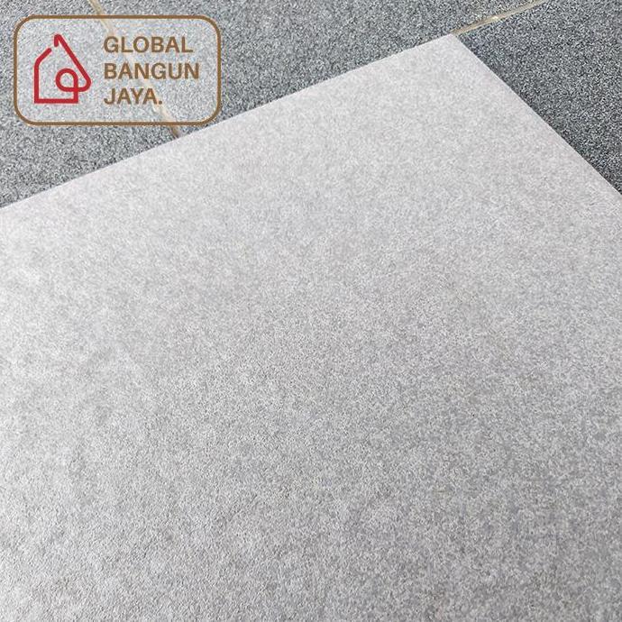 KERAMIK KASAR 30 X 30 ROCKY GREY KIA IMPRESSO / KERAMIK LANTAI KASAR TD