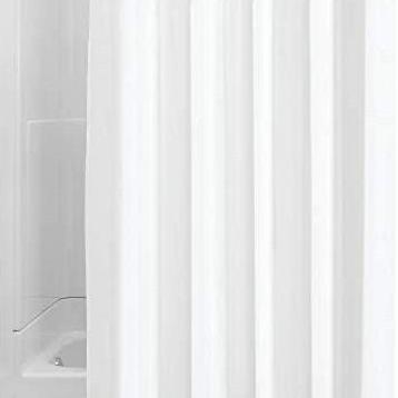 TIRAI KAMAR MANDI/SHOWER CURTAIN/HORDENG KAMAR MANDI 200cmX200cm Shower Plastik