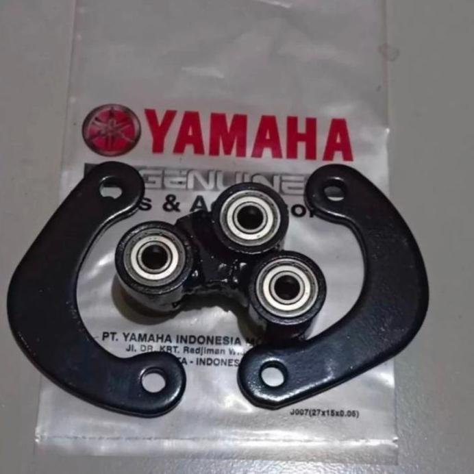 PROLINK UNIRACK RACING MODEL LAHAR BEARING SET VIXION OLD NEW NVL NVA