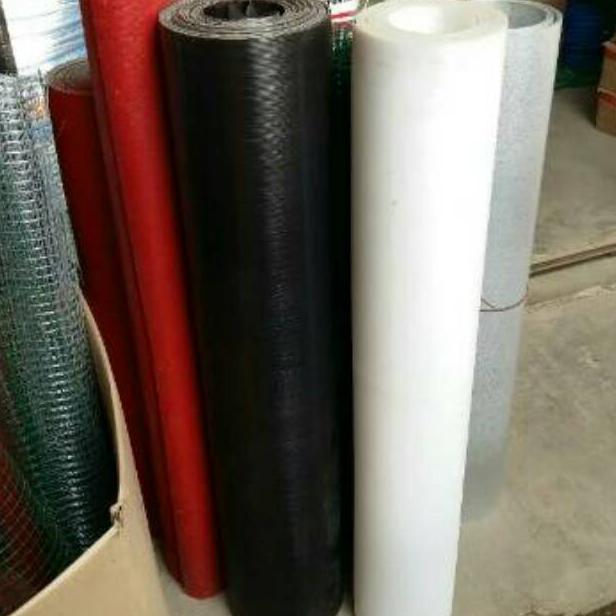 Fiber penutup pagar / fiber pagar motif / fiber pagar