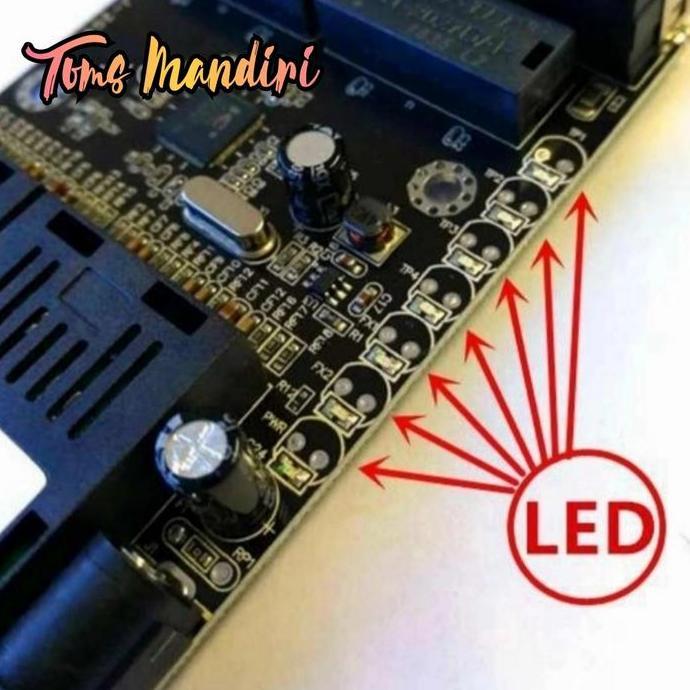 Ready Board Only Media Converter 2 SC + 4 Lan