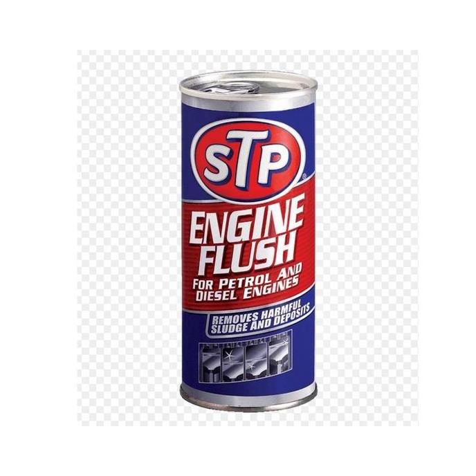 STP ENGINE FLUSH/Engine Flush STP