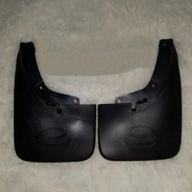 Mud Guard / Karpet Lumpur Kijang Kapsul / Capsul Lgx (Rear/Belakang)