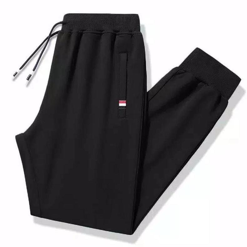 RECOMMENDED Jogger / Celana Panjang Jogger 70 ribu 3pcs / Celana Panjang Dewasa Pria Wanita