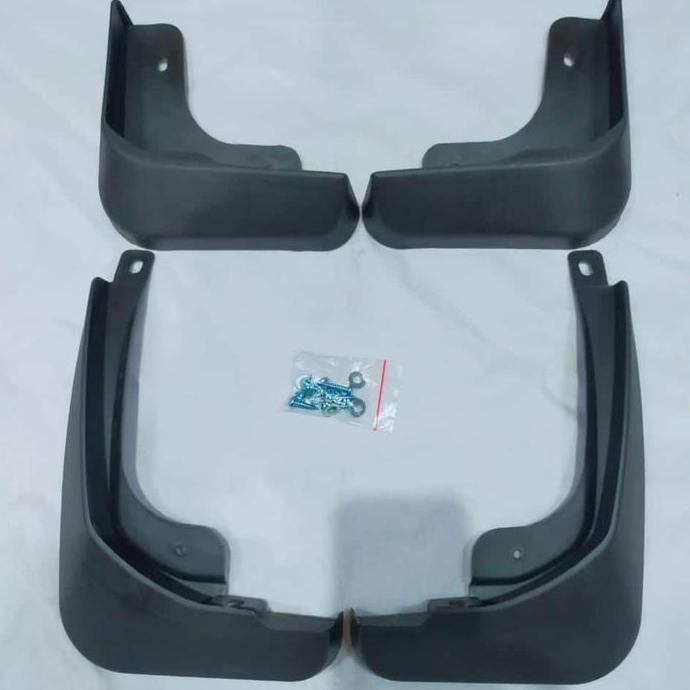 Karpet Lumpur Mobil Brio Rs 2018-2024