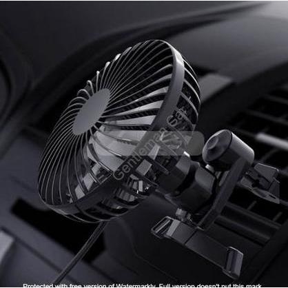 Racuninkamuh - Kipas Angin Mini AC Mobil