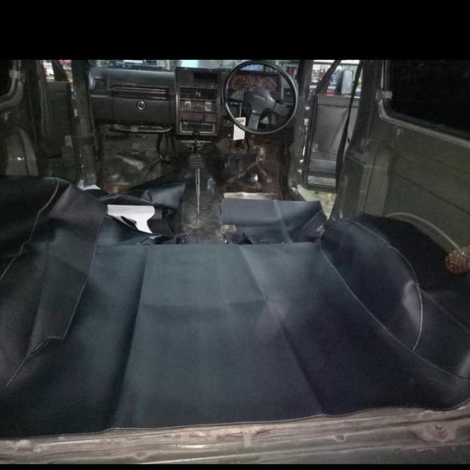 Karpet Dasar Mobil Jimny Katana