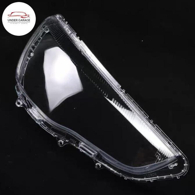 Promo Mika Lampu Outlander Sport Headlamp Outlander