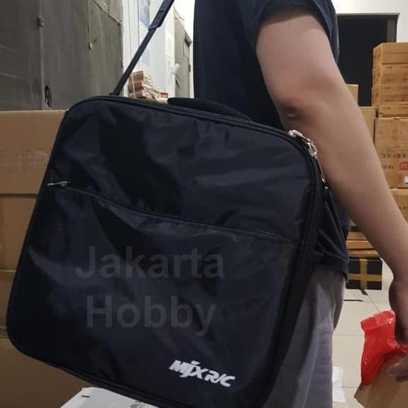 TERLARIS TAS MJX B5W BUGS 5W BUGS BISA JUGA UNTUK B3 PRO B2W B2SE MEW4