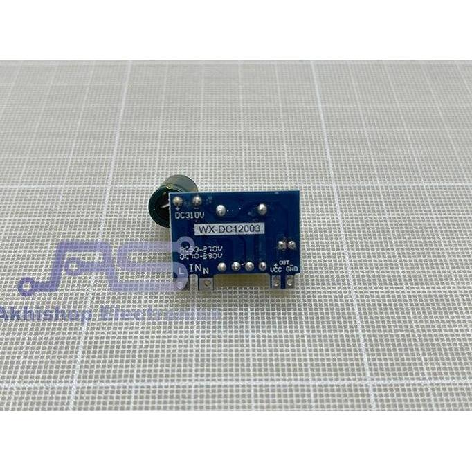 Isolated Switching Power Supply Ac To Dc Modul 5V 700Ma 12V 2A 24V 1A