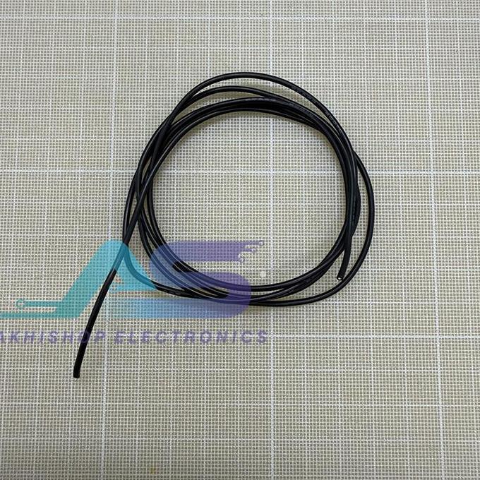 Kabel Awg Meteran Extra Soft Silicon High Temperature Cable 8Awg 10Awg 12Awg 14Awg 16Awg 18Awg 20Awg