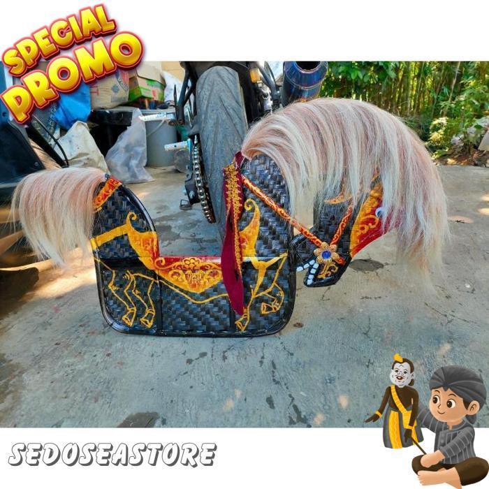 Jaran Kepang Untuk Anak Sd