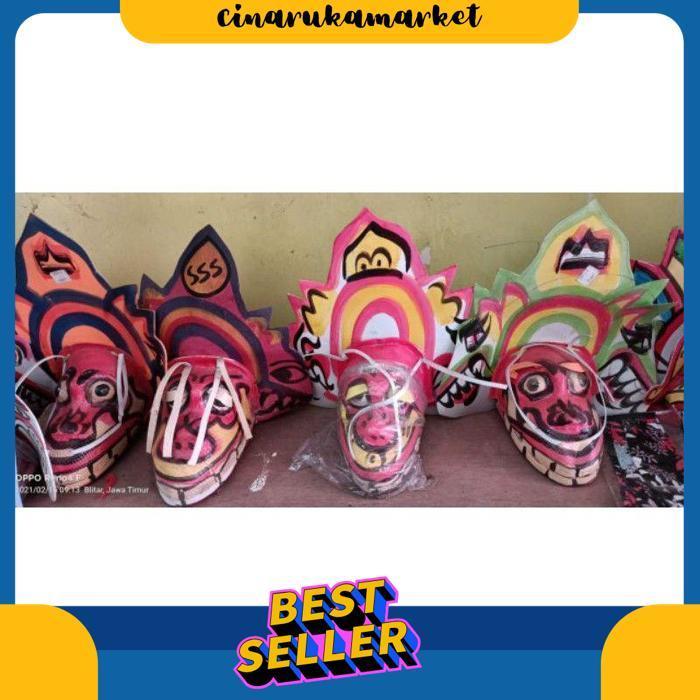 Caplokan Anak / Caplokan Murah / Barongan / Jaranan / Cepaplok