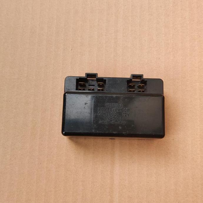 Modul Power Window Civic Wonder 87