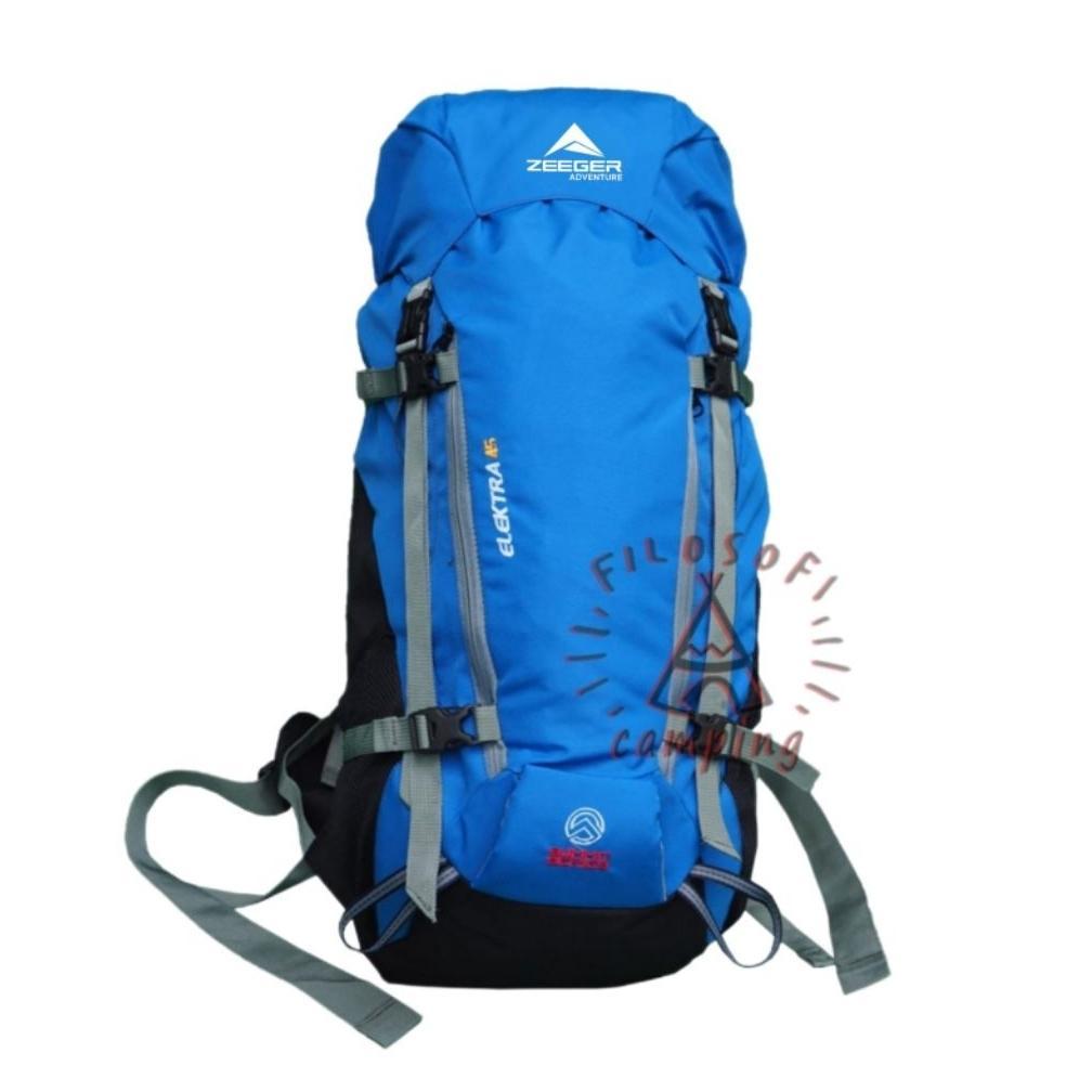 Murah Aneka Tas Gunung 60 Liter/70 Liter # Tas Gunung 60 Liter # Tas Camping 70 Liter # Tas Hiking