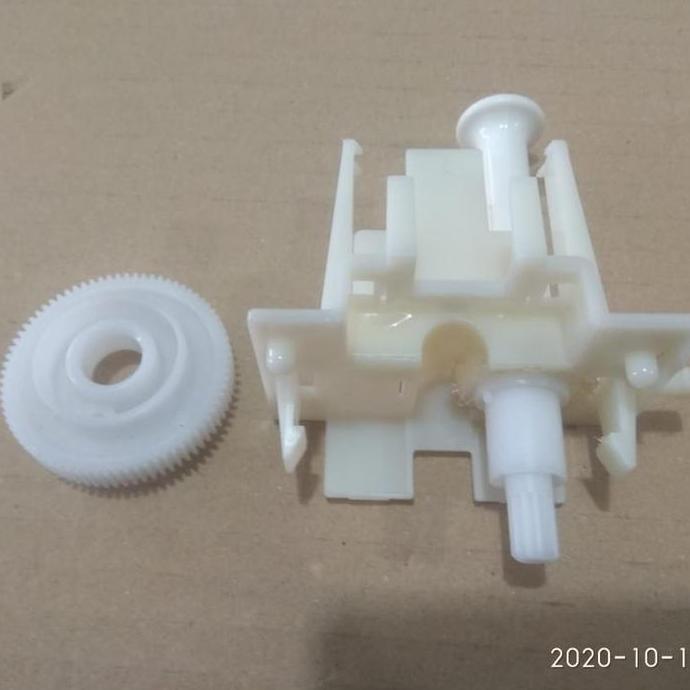 Set Gear Box Kipas Angin Panasonic / KDK