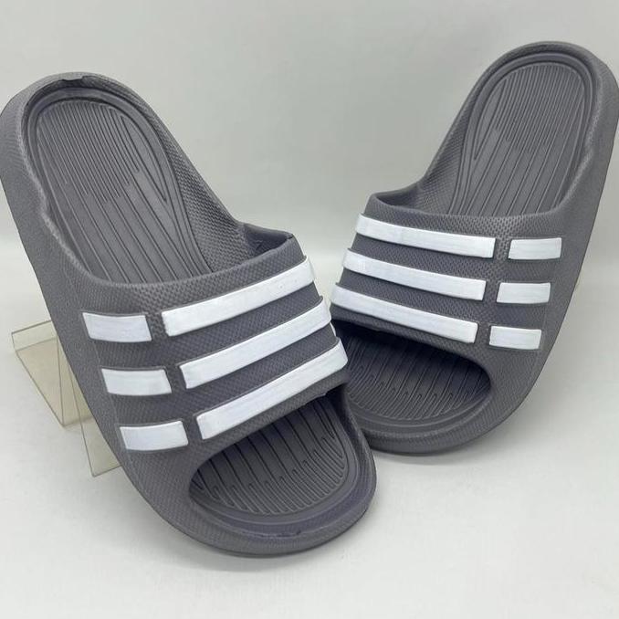 Fuhaha A313 Sandal Pria Wanita Selop Remaja Dewasa Sandal Anak Sandal Karet Merek Fuhaha Ukuran 30-4