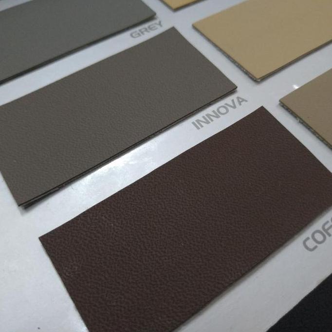 Bahan Kain Oskar Sofa Jok Mobil / Motor Tebal MBTECH Carrera - Navaro