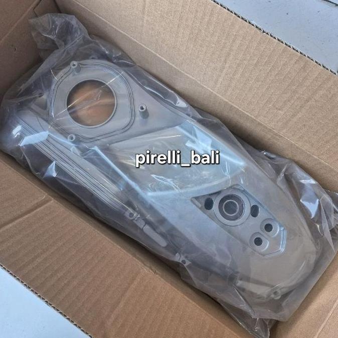 Tutup Cvt Piaggio Medley Original Piaggio Bak Cover Cvt