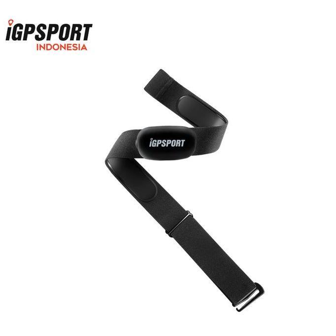 TERLARIS PSPORT HEART RATE SENSOR CYCLOCOMP SEPEDA ROADBIKE HR40 CHEST DADA