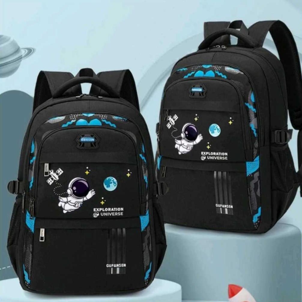 Viral  Tas Ransel Bola - Tas Sekolah Tas Anak Laki Laki Tas Sekolah Sd Smp Sma Smk