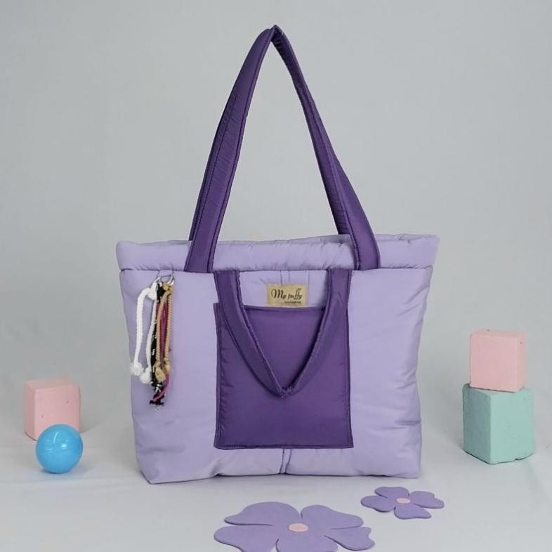 Murah Daisy Tas Laptop 16 Inch Aesthetic Waterproof
