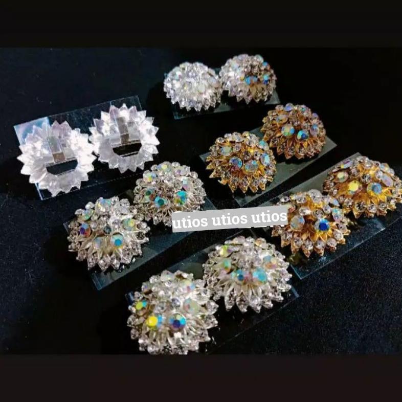 NEW SEPASANG GIWANG PENGANTIN BESAR [terbaik][terlaris]