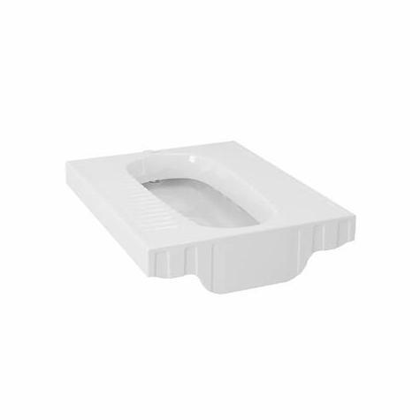 Kloset Jongkok TOTO CW10J Square Squatting Toilet