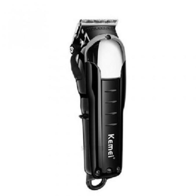 KEMEI KM-2608 KM-2601 Rechargeable Washable Cordless Electric Clipper