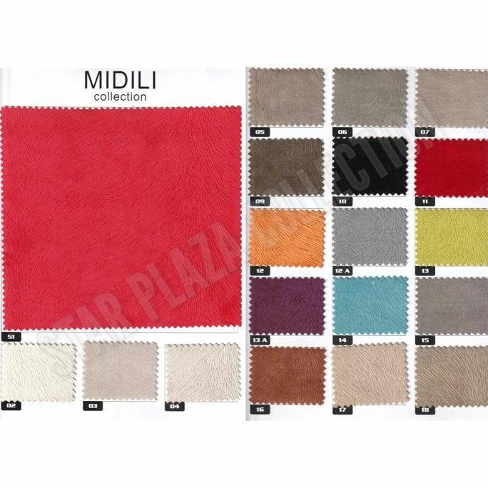 Kain Interior Admiral - Midili (Furniture, Sofa, Kursi)
