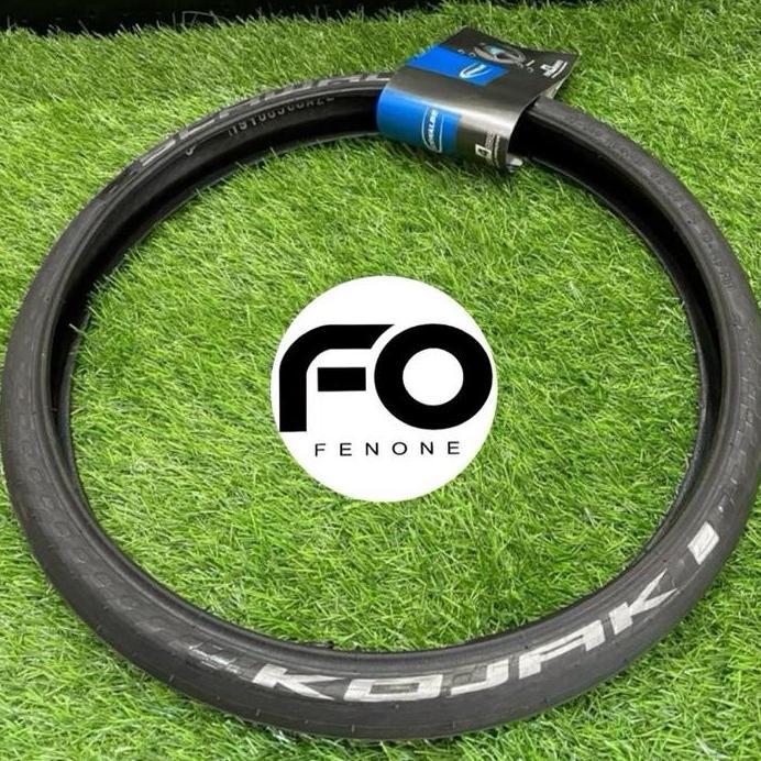 ban brompton schwalbe 16 kojak / ban sepeda lipat / ban kecil / ban brompton / ban luar sepeda kojak